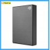 SEAGATE One Touch 密碼版 4TB (灰色) 2.5" USB3.0 便攜外置硬盤 儲存裝置 原裝行貨 STKZ4000404 SEAGATE One Touch 密碼版 4TB (灰色) 2.5" USB3.0 便攜外置硬盤 儲存裝置 原裝行貨 STKZ4000404